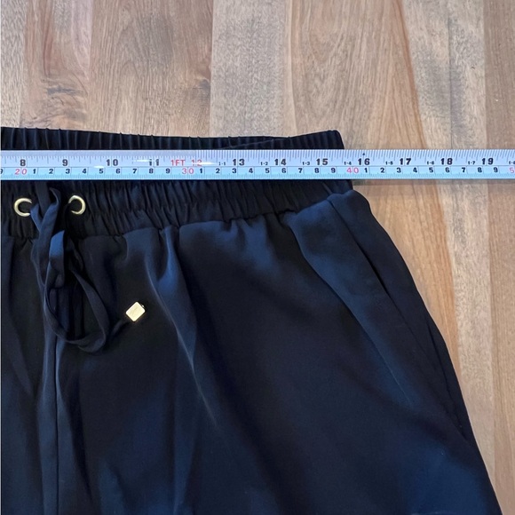 Michael Kors Black Pants - Picture 9 of 12